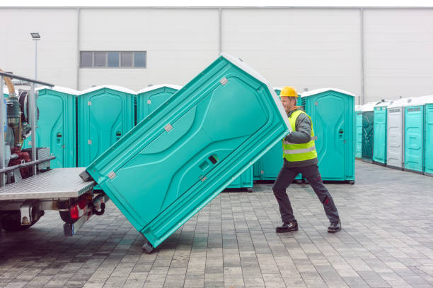 Best Affordable portable toilet rental  in Gardner, KS