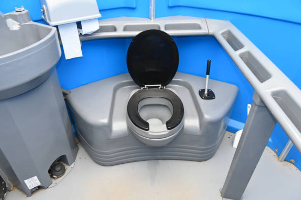 Portable restroom solutions in Gardner, KS