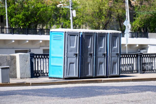 Best Portable restroom solutions  in Gardner, KS