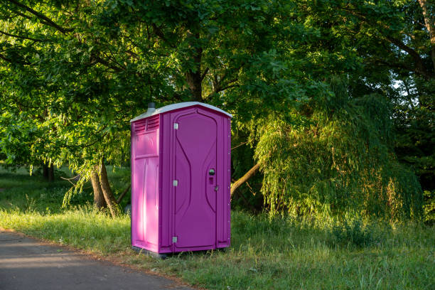 Porta potty services near me in Gardner, KS