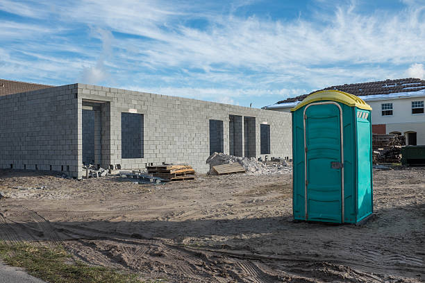 Best Portable restroom trailer rental  in Gardner, KS
